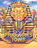 Pharaoh ทดลองเล่น สัมผัสความตื่นเต้นของสล็อต